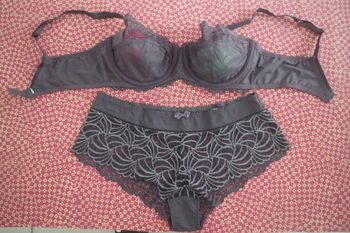 Lingerie femmes