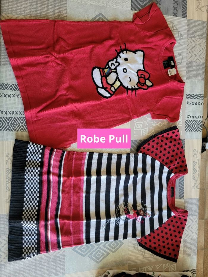 Vêtements fille 36M/ 3ans - photo numéro 3