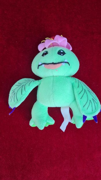 Peluche Digimon