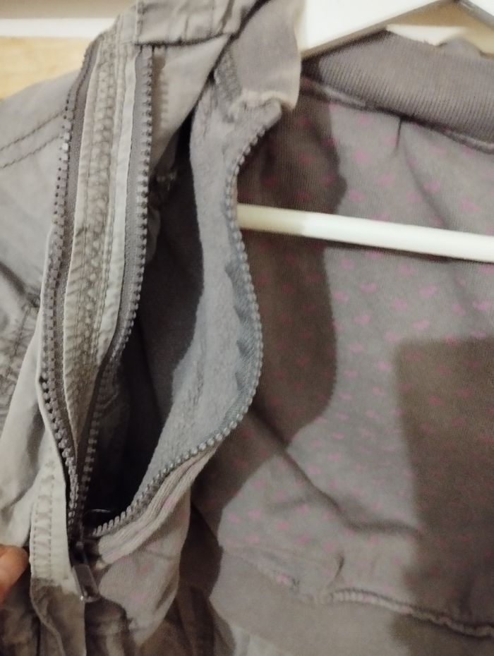 Veste - photo numéro 4