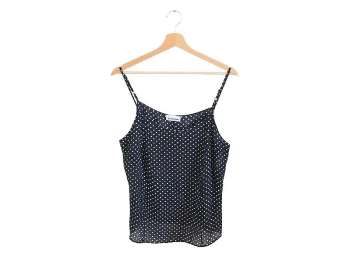 C58 débardeur noir Gerry Weber 40