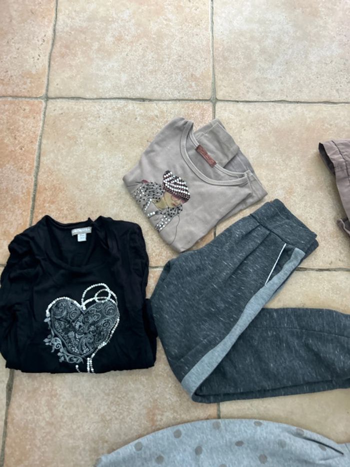 Lot de 12 vêtements en 6 ans - photo numéro 5