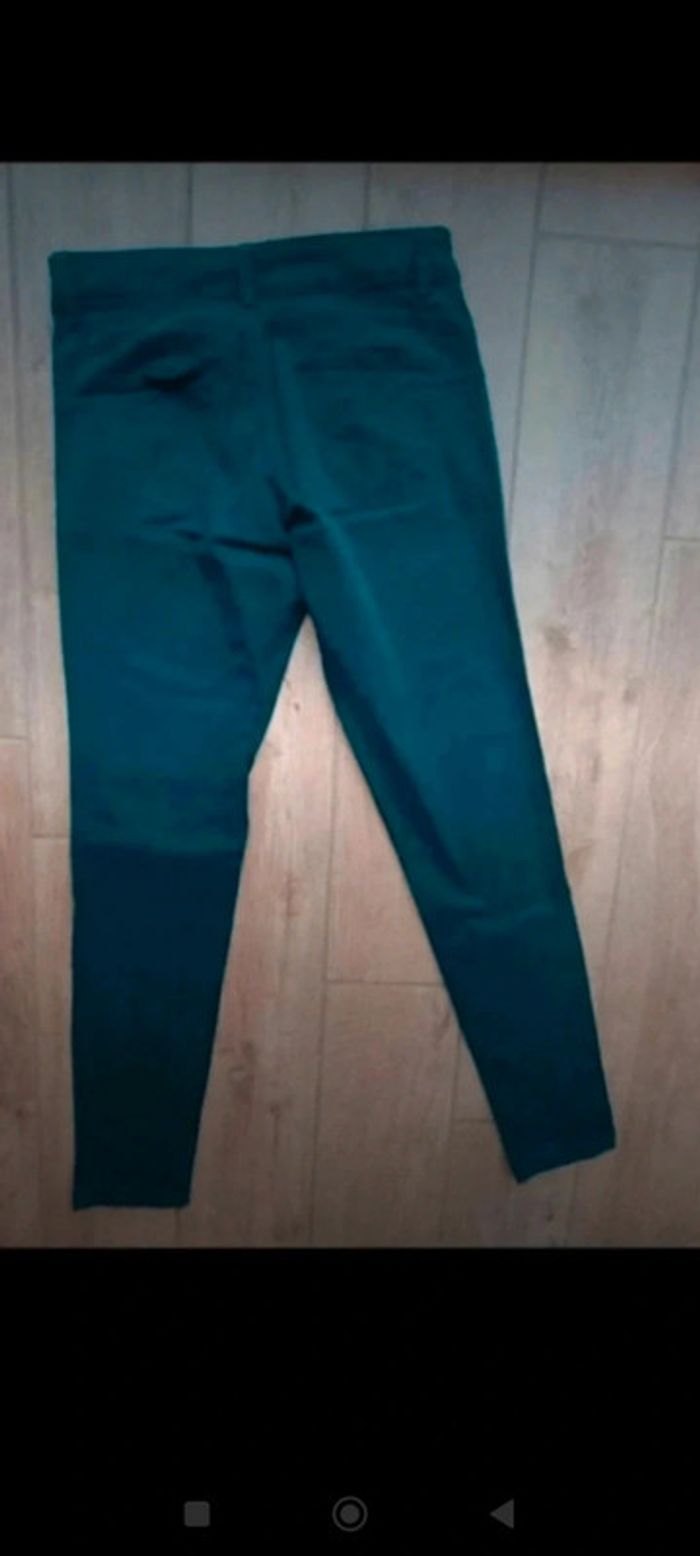 Pantalon benetton 36 - photo numéro 4