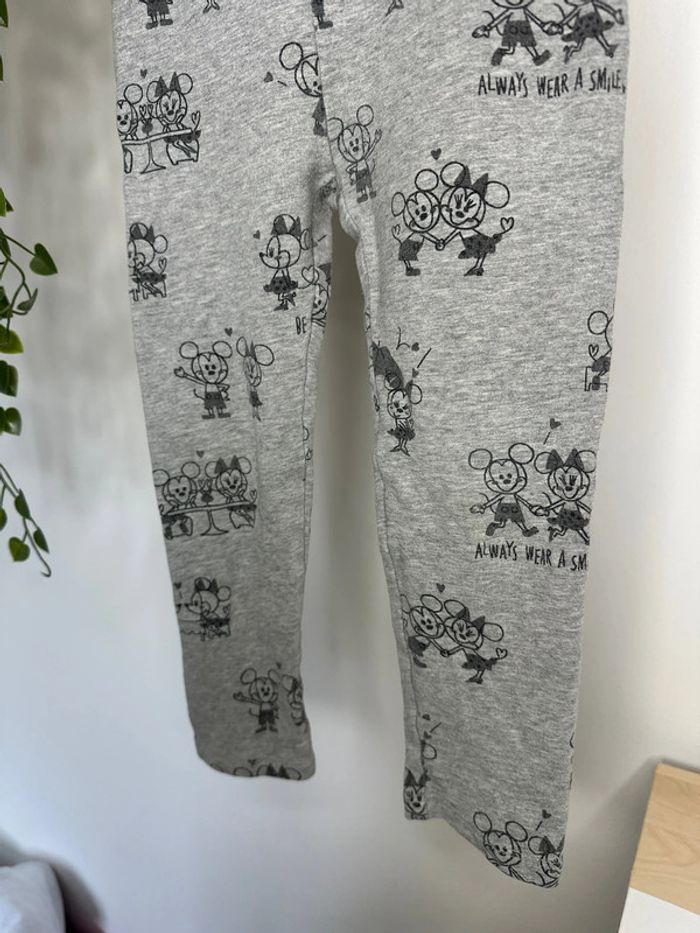 Legging Disney 3ans - photo numéro 3