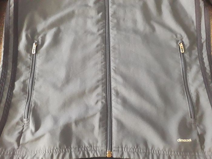 Veste Adidas neuve - photo numéro 4