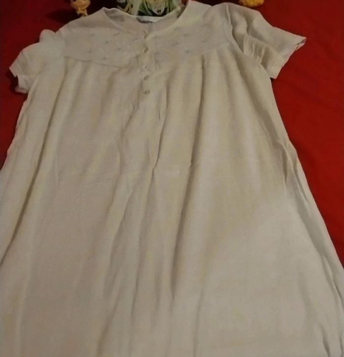Chemise de nuit - photo numéro 2