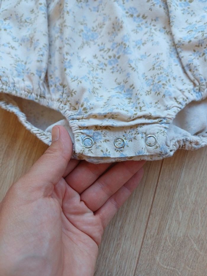 Adorable barboteuse 18m - photo numéro 4
