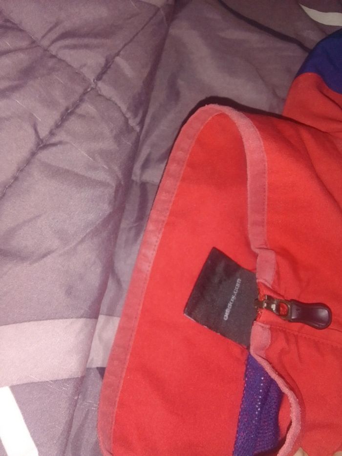 Veste de survêtement - photo numéro 7