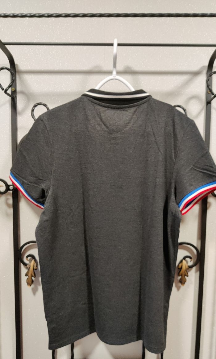 Polo Kappa - photo numéro 2