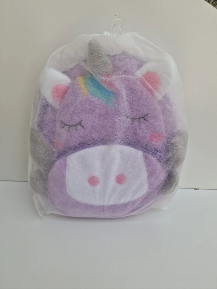Sac A Dos Licorne Multicolore - photo numéro 13