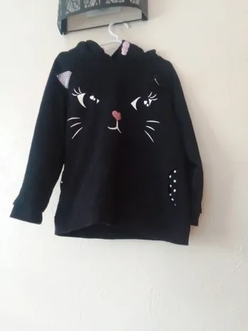 Pull taille 116