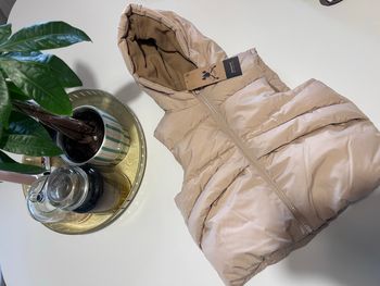 Doudoune sans manche 