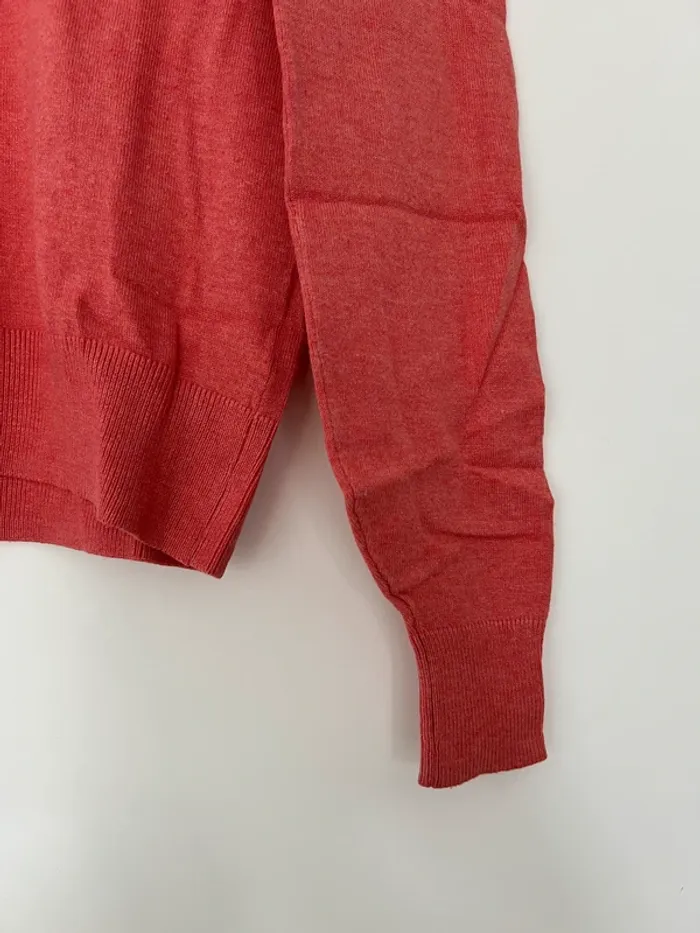 Pull fine maille femme H&M - photo numéro 4
