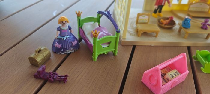Nurserie des sylvanian - photo numéro 2