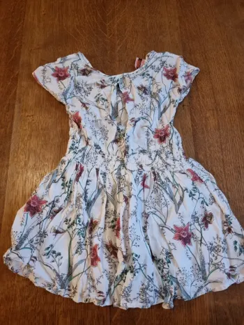 Robe d'été