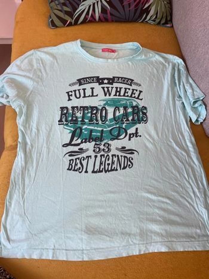 Lot habits homme taille L - photo numéro 4