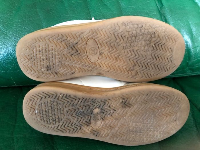 Basket fille - photo numéro 4