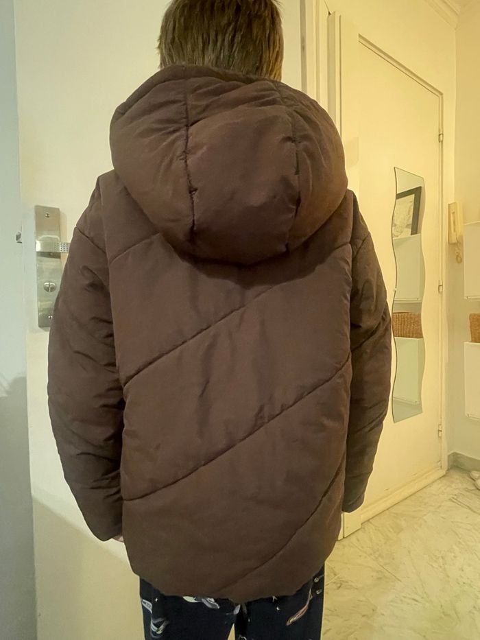 Blouson - photo numéro 3