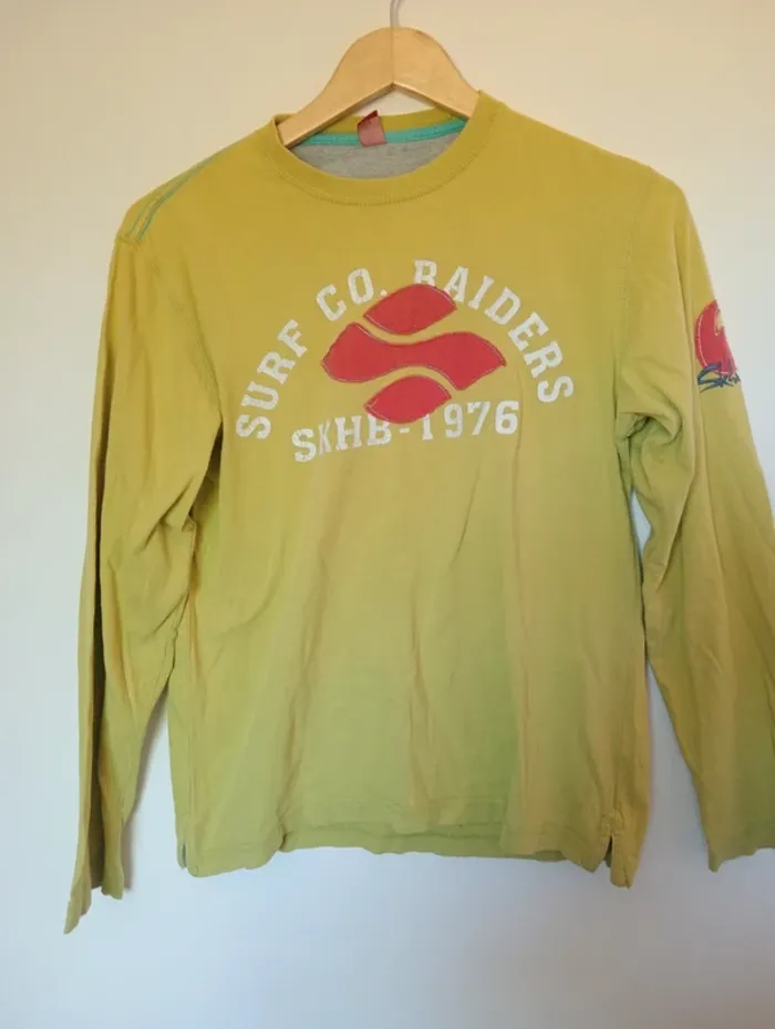Sweat vintage