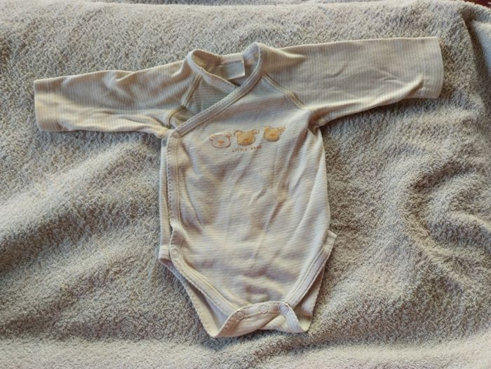 Body - photo numéro 1
