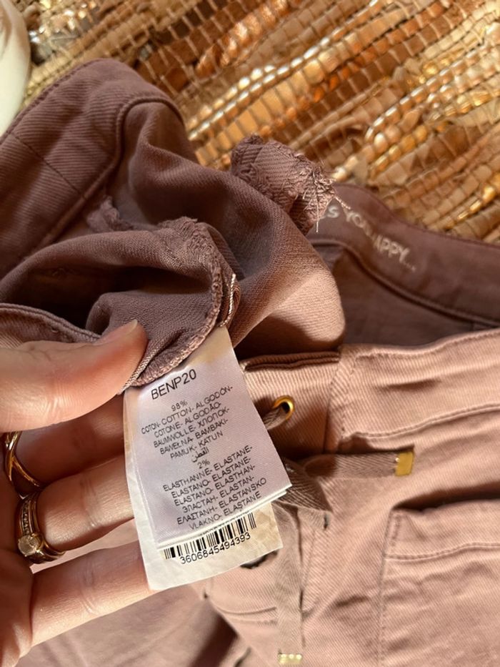 Pantalon Naf Naf - photo numéro 3