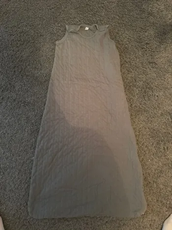 Gigoteuse vert kaki