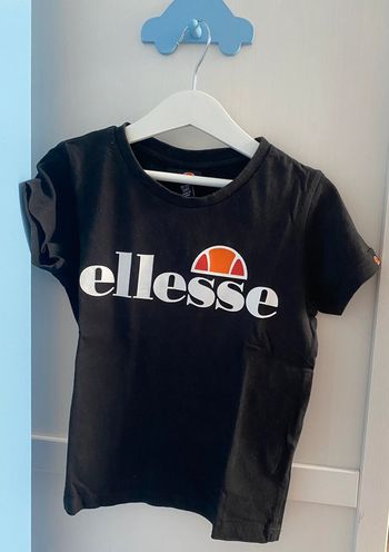 T-shirt ellesse
