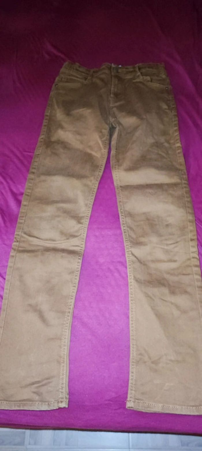 Pantalon Okaïdi