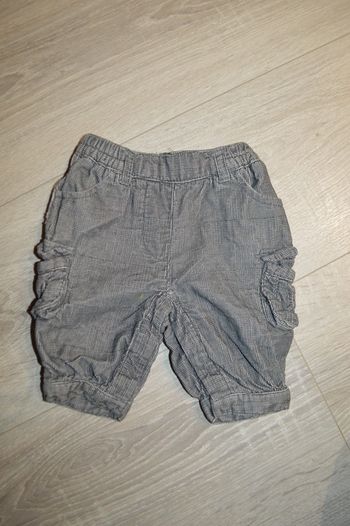 Pantalon Kitchoun 1 mois