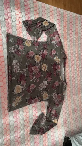 Blouse m