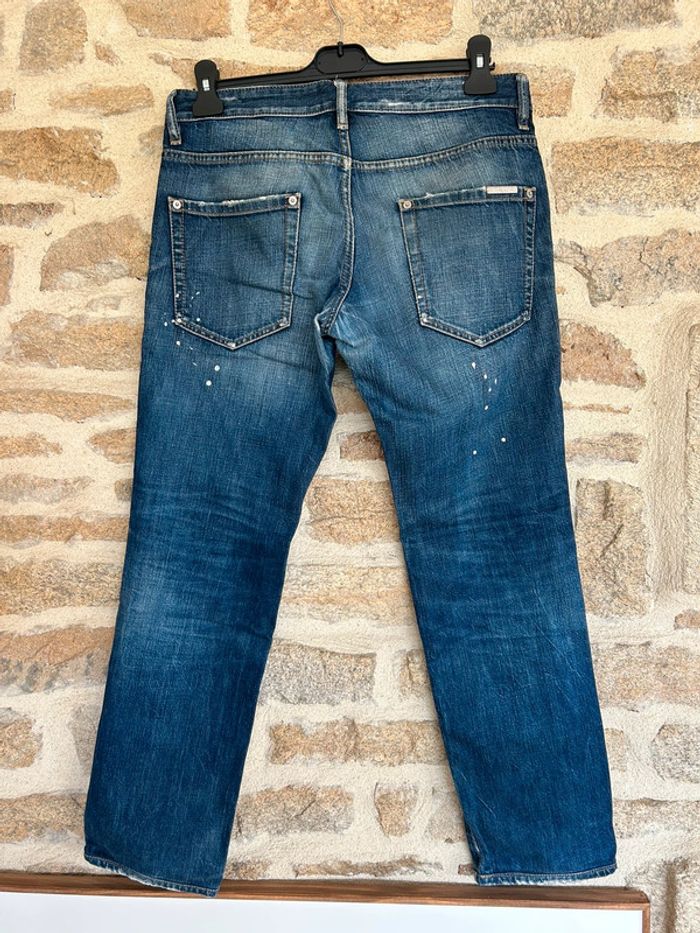 Jeans Dsquared2 - photo numéro 2