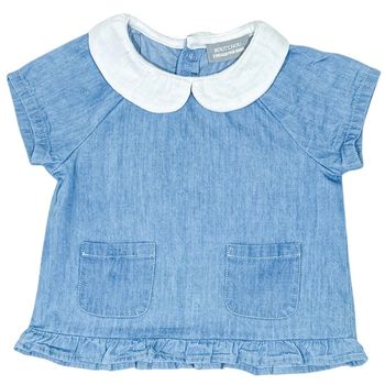 Bout'chou Blouse à manches courtes 6 mois