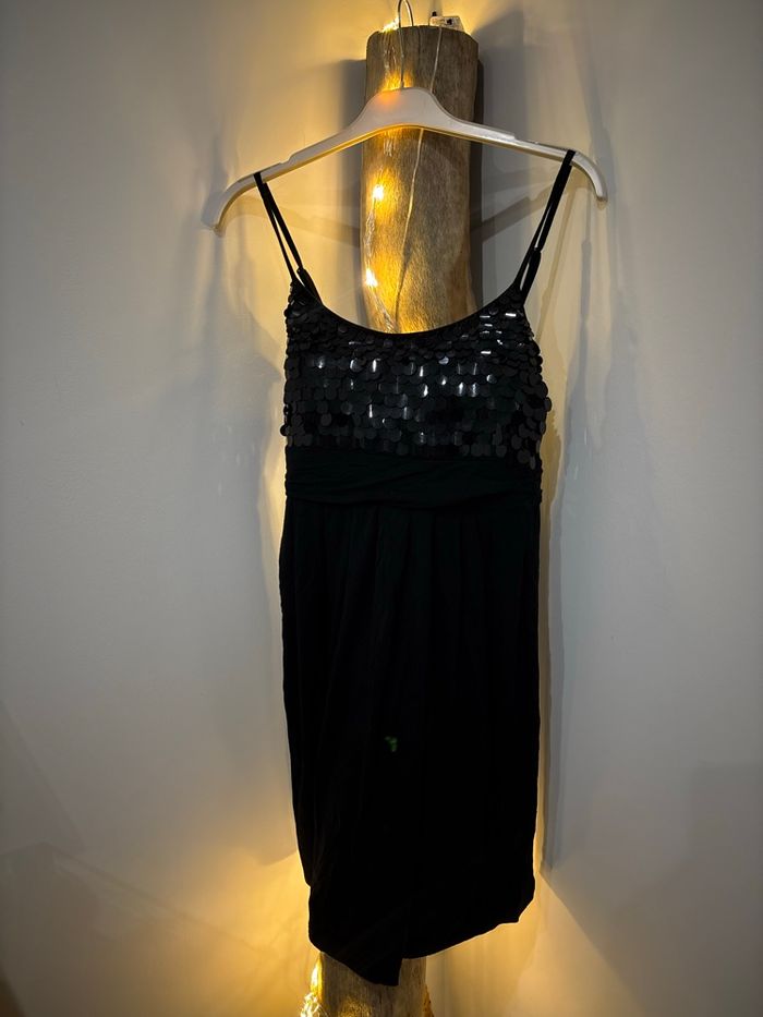 Robe de soirée - photo numéro 3