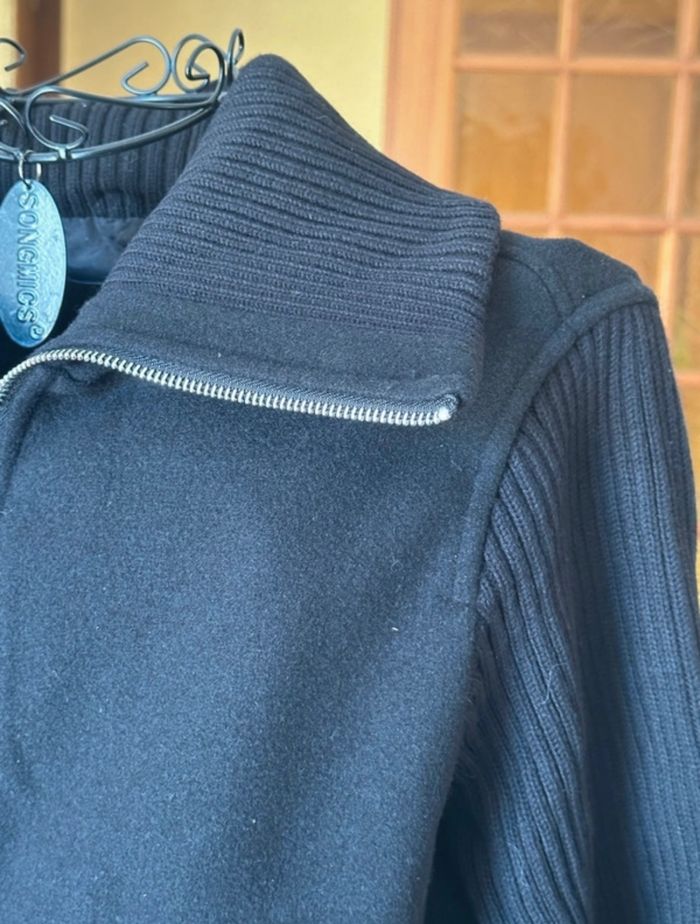 Veste gilet stradivarius taille M neuve - photo numéro 2