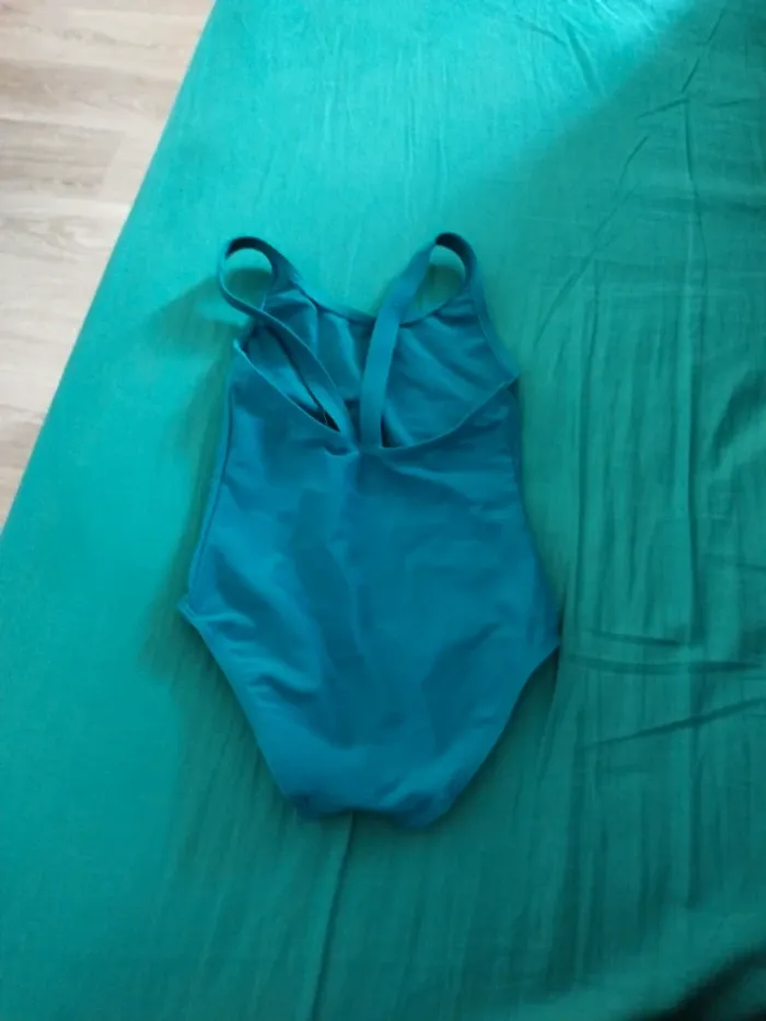 Maillot de bain 1 pièce - photo numéro 3
