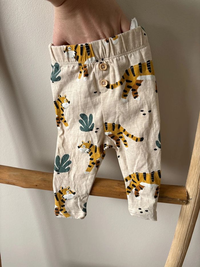 Legging motif