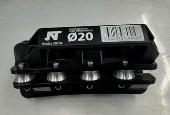 Redresseur manuel pour tubes multicouche ø 20 mm