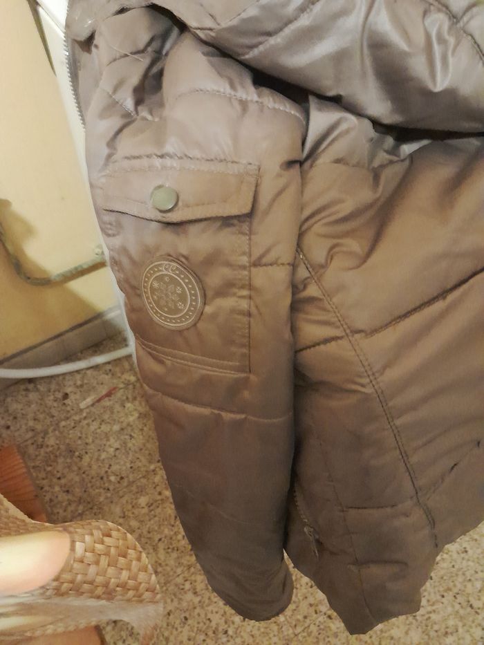 Vend doudoune - photo numéro 3