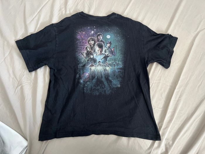 T-shirt manche courte - photo numéro 3