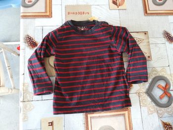 Pull garçon 18 mois