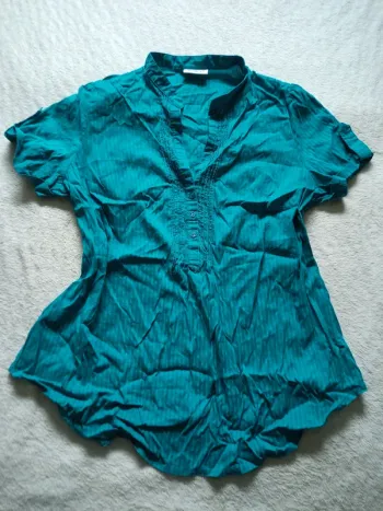 Blouse femme s300