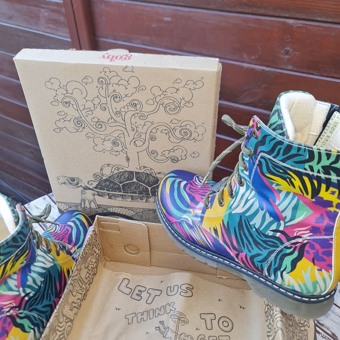 Goby bottines femme T.39 - photo numéro 2