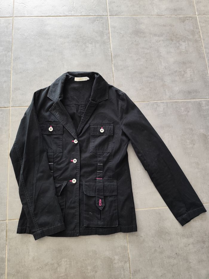 Veste femme