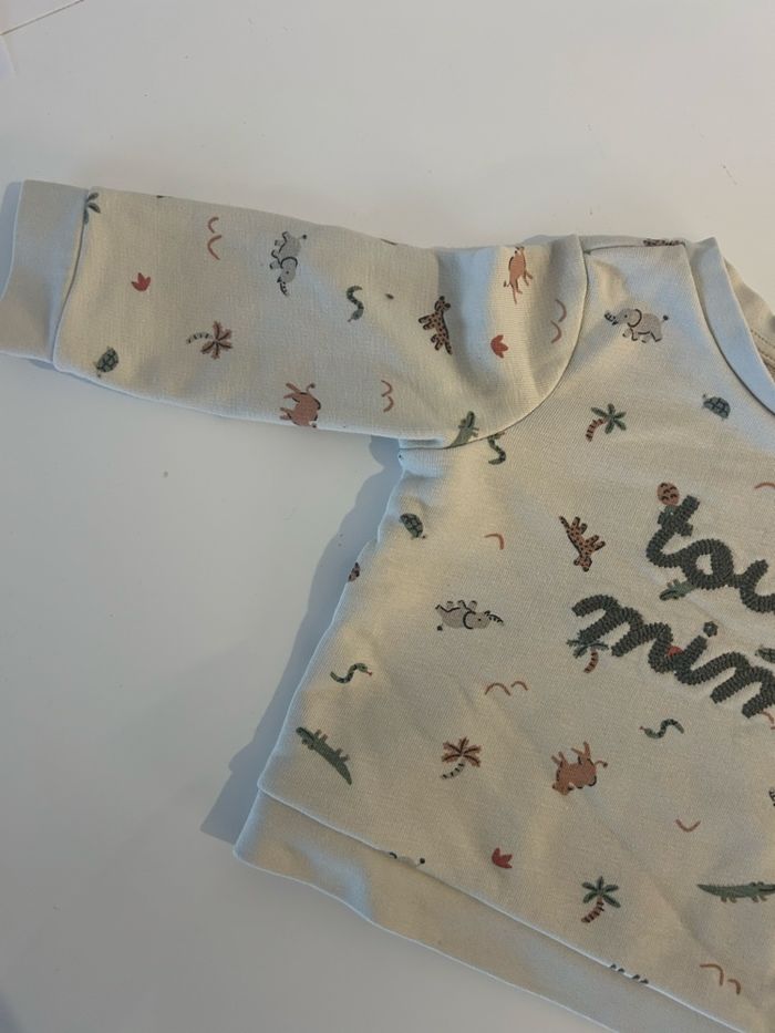 Sweat Sergent Major - photo numéro 4