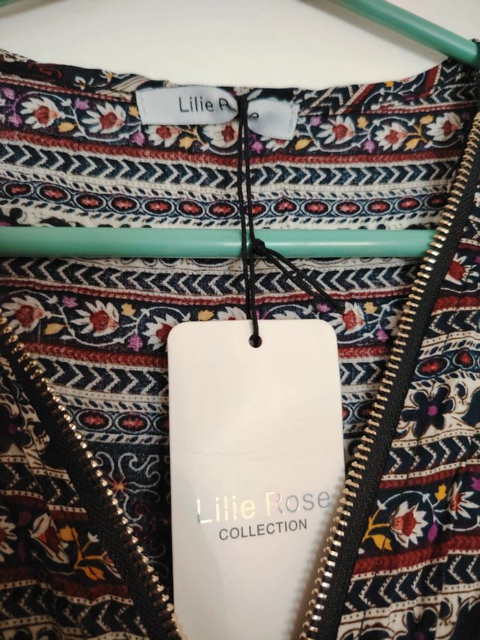 Combishort taille M/L - photo numéro 3