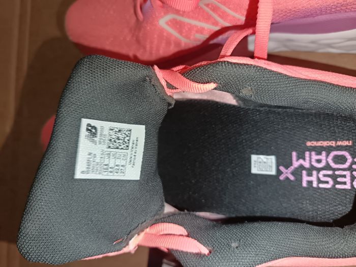 Baskets - photo numéro 7