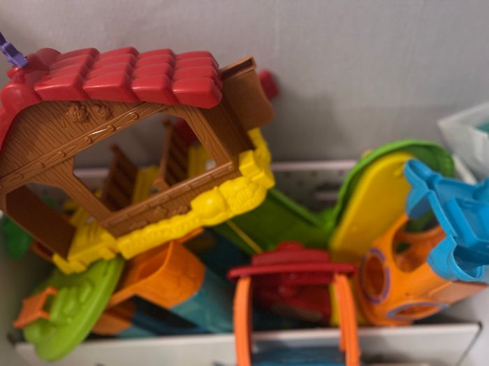 Tutute bolide - photo numéro 4