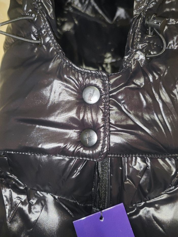 Doudounne Ralph Lauren - photo numéro 7