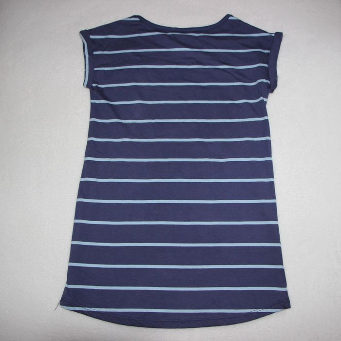 chemise de nuit Minnie disney marine - photo numéro 3