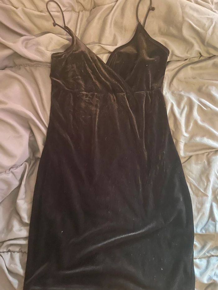 Robe de soirée